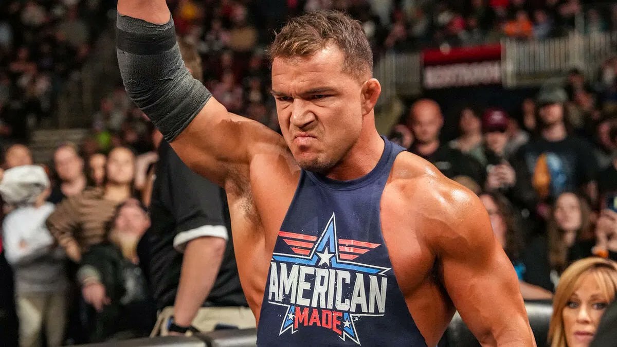 Gable & El Grande: WWE Impact After Wins?