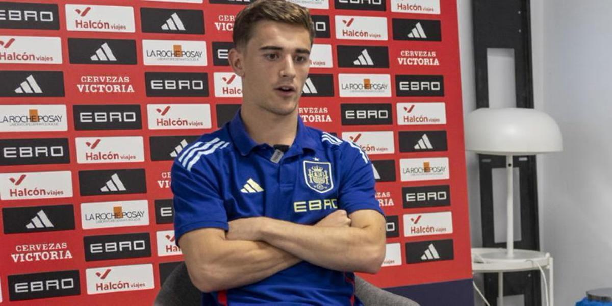 Gavi: PSG Interest & Luis Enrique Praise