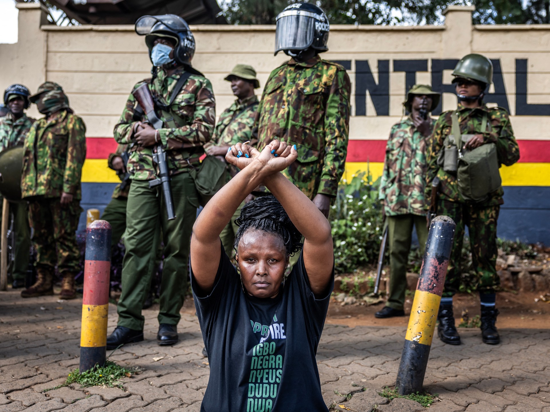 Gen Z's Impact: East Africa's Proactive Leaders