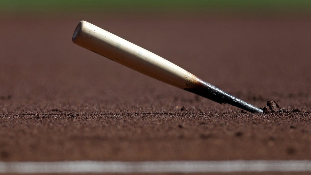 George Springer Player Props: June 4th Jays Vs. Phillies