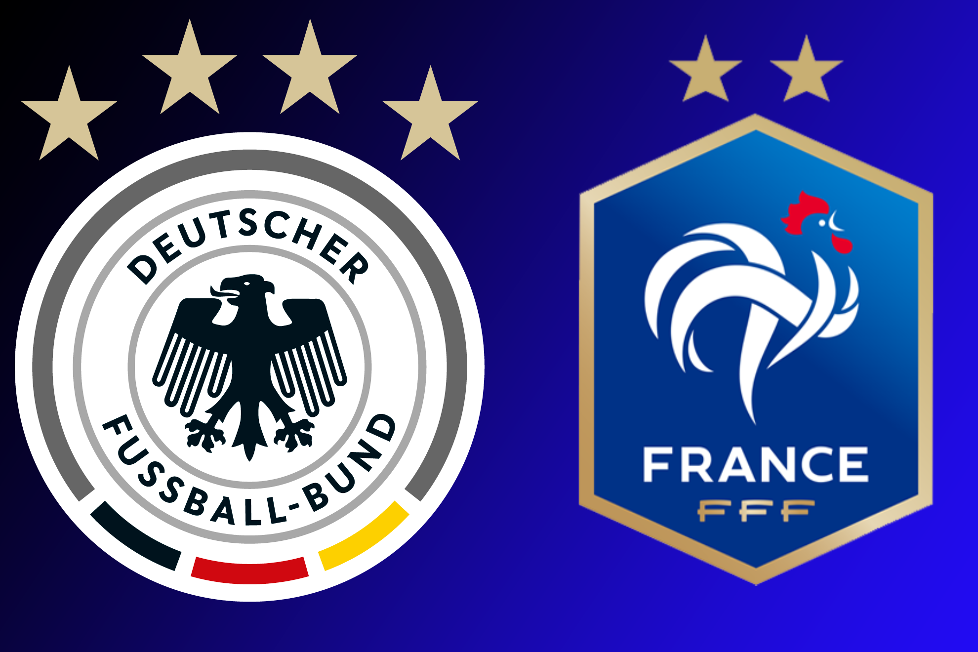Germany Vs France Live: UEFA Nations League