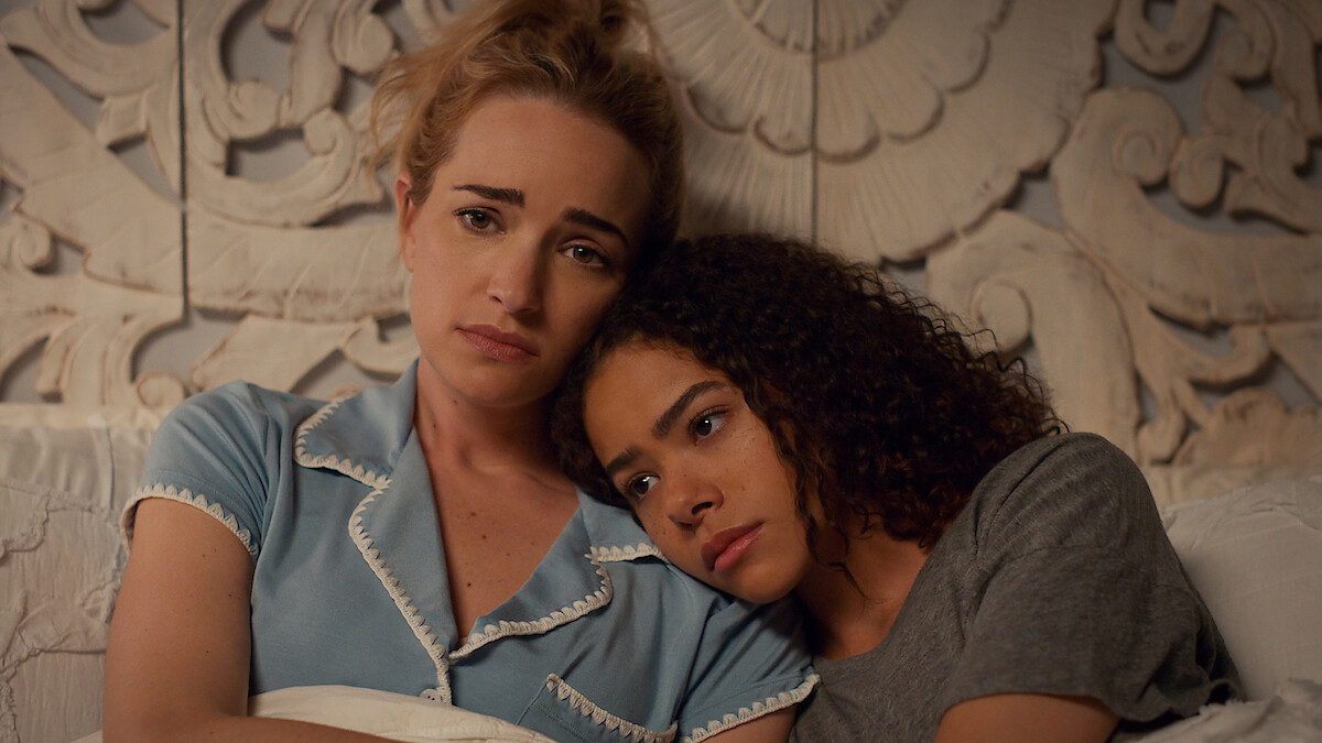Ginny & Georgia Season 3: Georgia's Fate Revealed