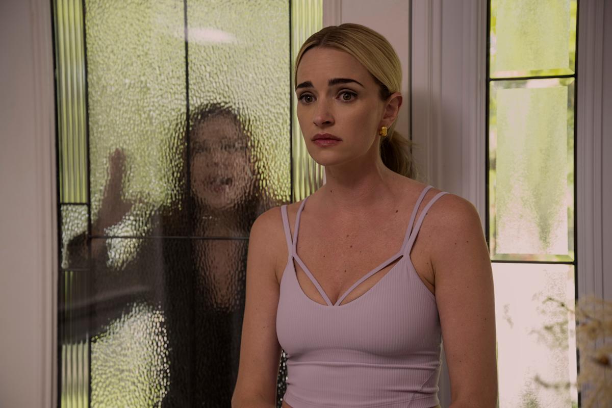 Ginny & Georgia Season 3: Shocking Cliffhanger!