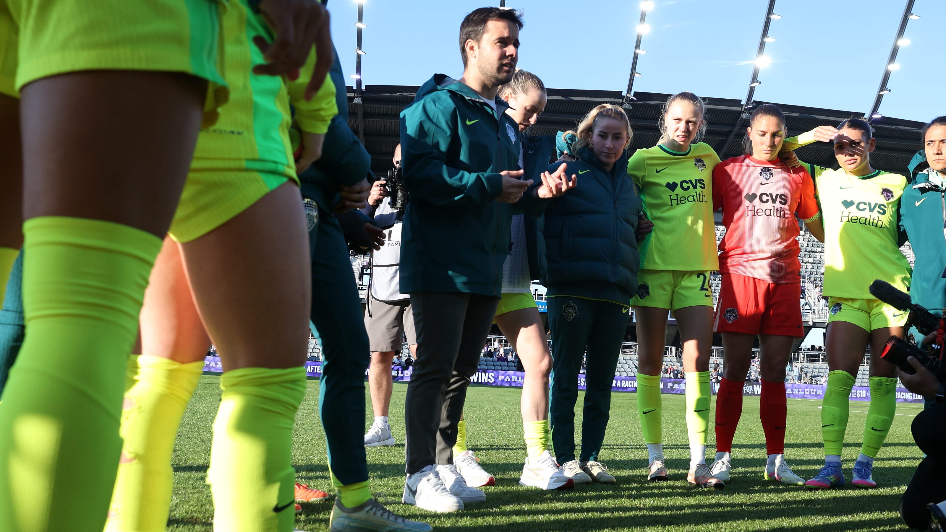 Giraldez Exit: Spirit's Unanswered Questions