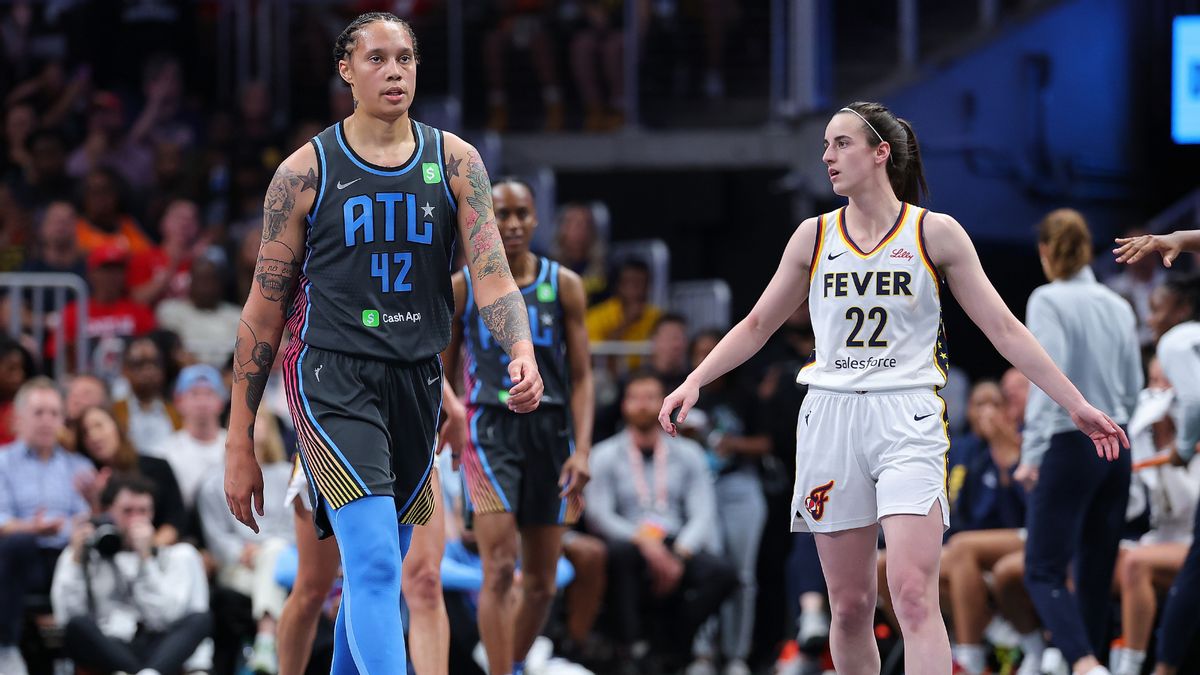 Griner Faces WNBA Suspension, $150K Fine