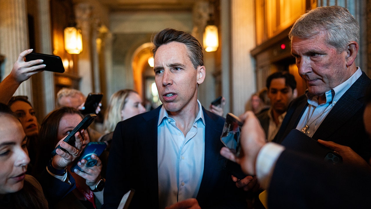 Hawley Vs. UPenn Prof: Judicial Injunction Debate