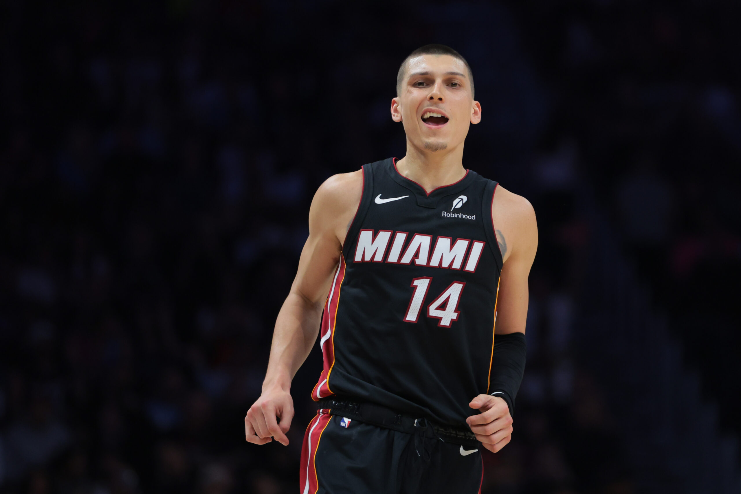 Heat's Butler: Herro's Mistake & Lessons Learned