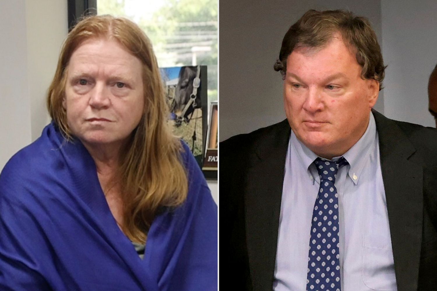 Heuermann's Ex-Wife: Gilgo Beach Docuseries