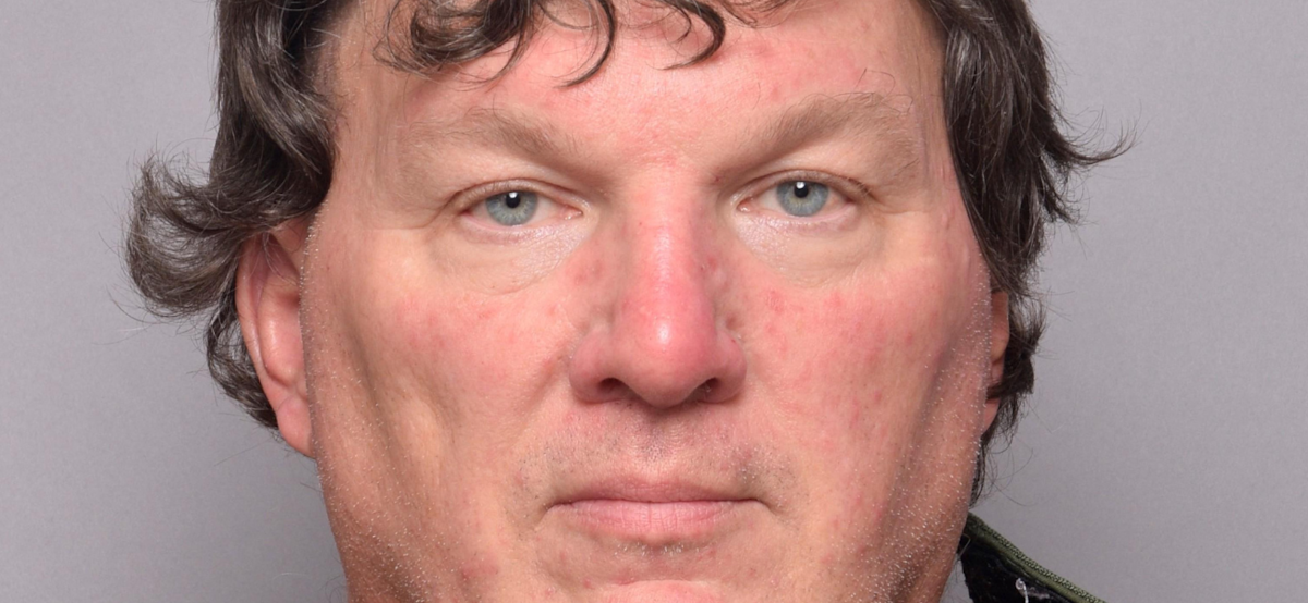 Heuermann's Wife's Shocking Jail Visit Admission