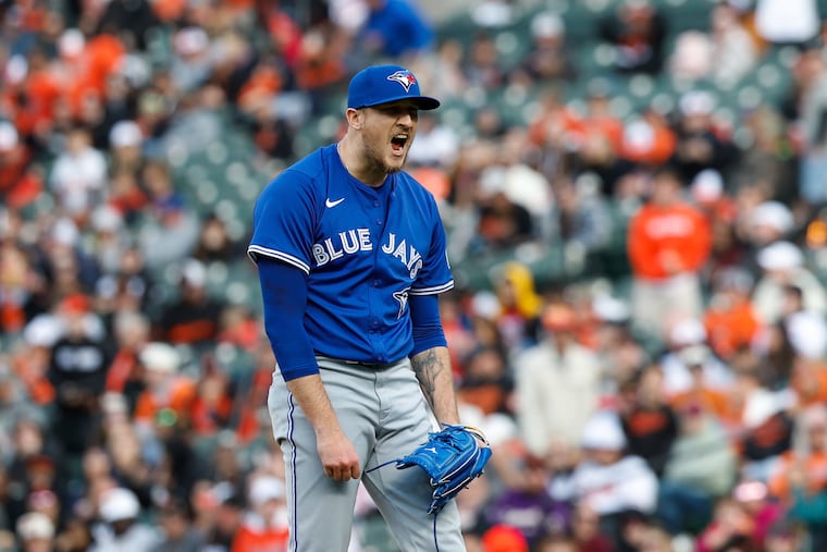 Hoffman: No Hard Feelings Facing Phillies