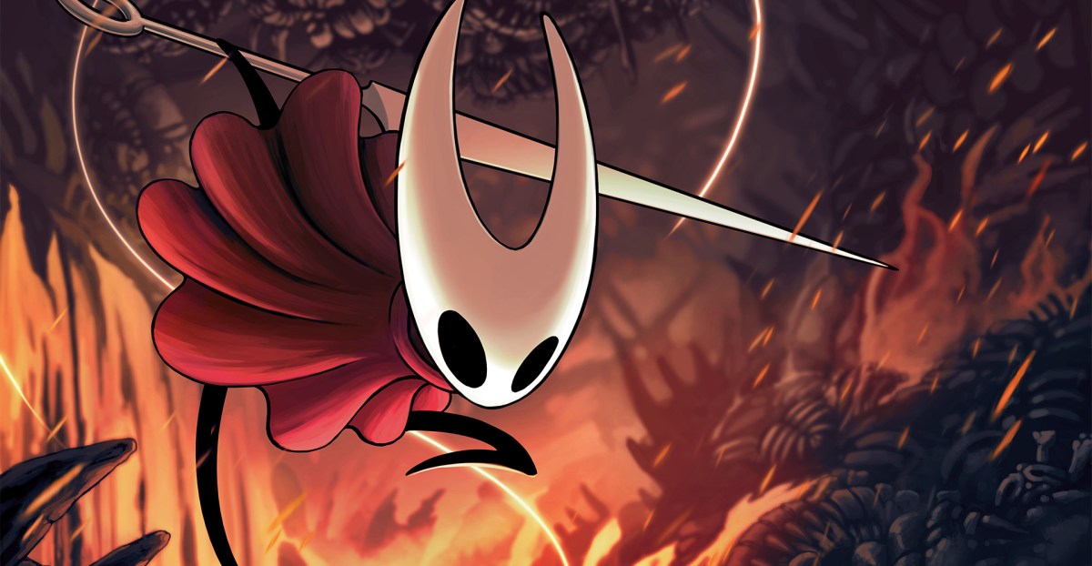 Hollow Knight: Silksong – 2025 Release Date Confirmed