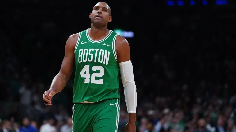 Horford: Jokic's Backup For The Celtics?