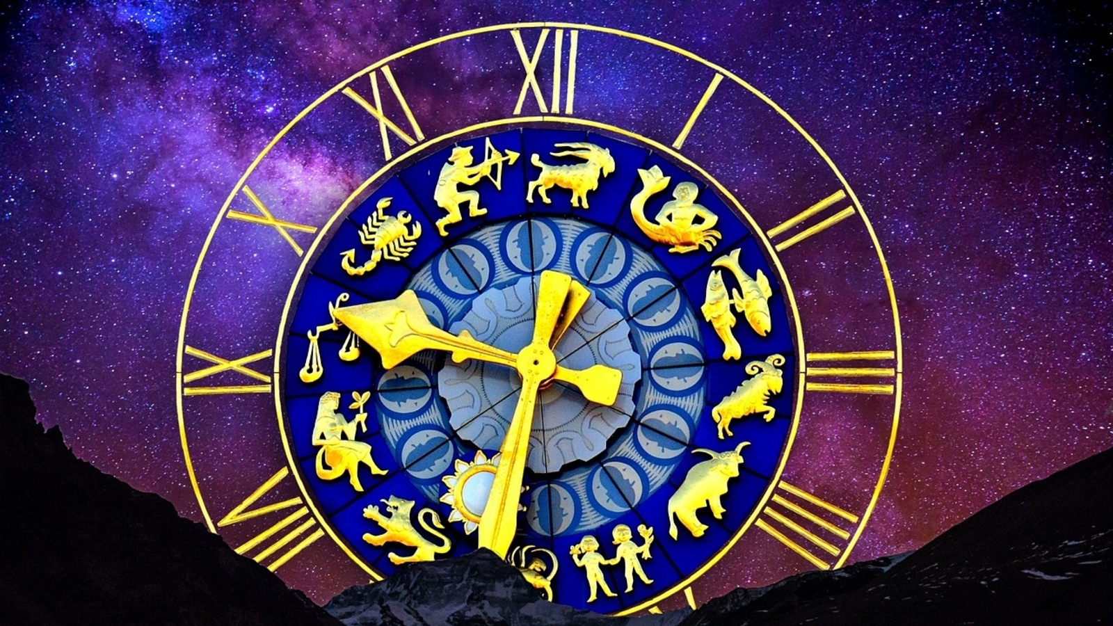 Horoscope Tomorrow, June 4, 2025: Your Daily Predictions