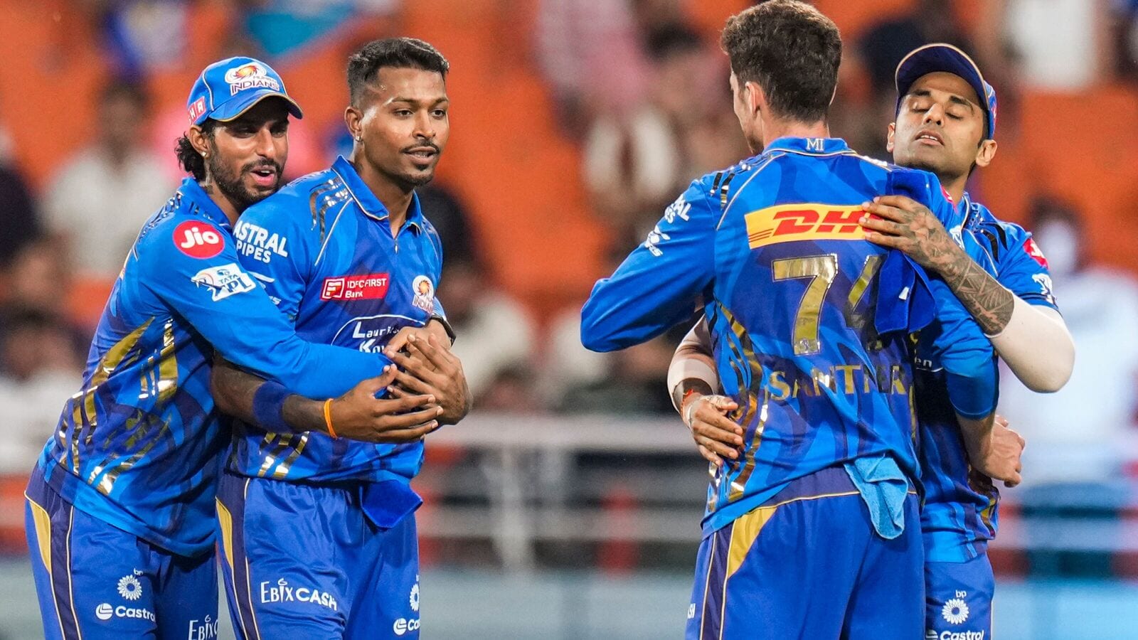 How Many Teams Have Won The IPL After Winning The Eliminator?