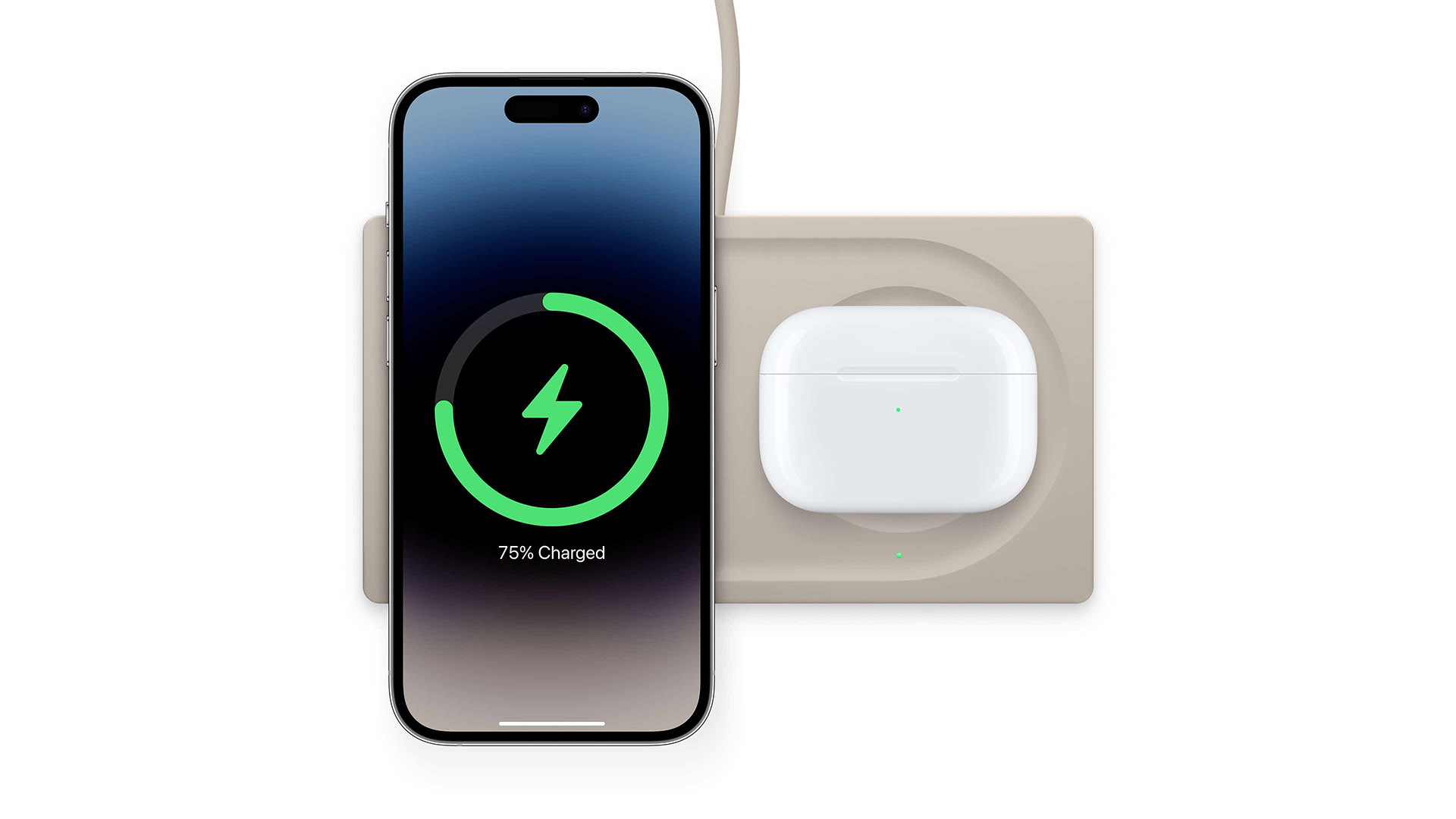 IPhone 17: 50W Qi2 Wireless Charging Leak