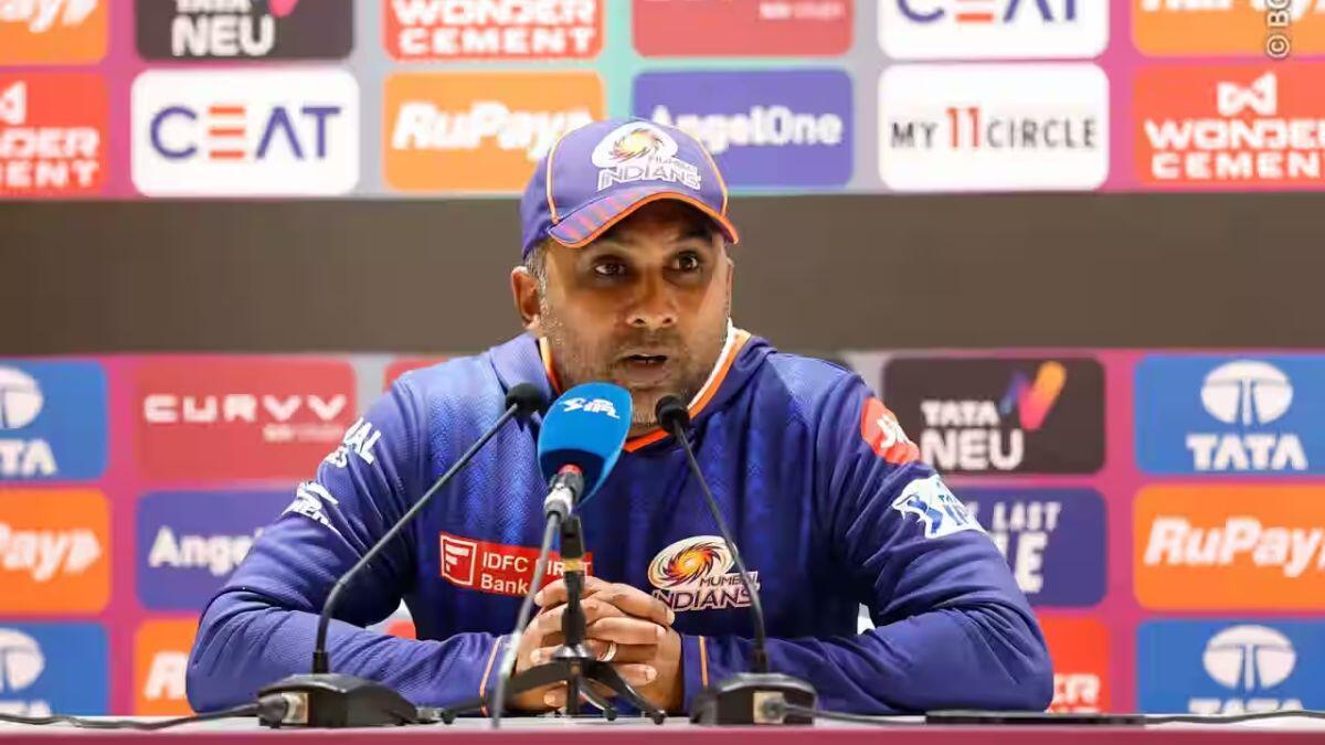 Indian Bowler Hailed As