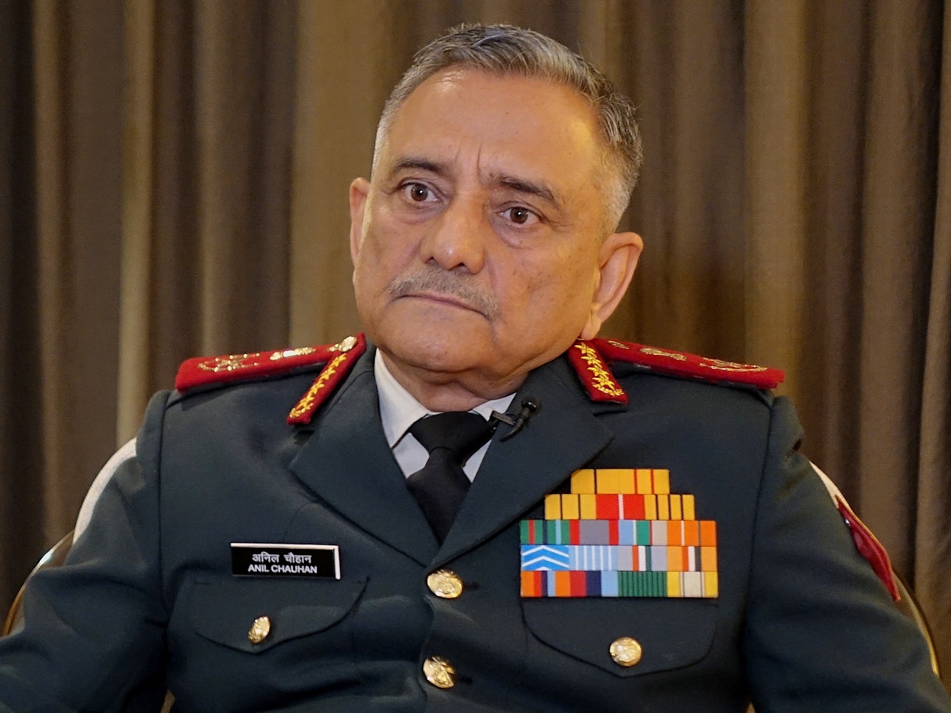 India's Military Admits Aerial Losses In Pakistan Conflict