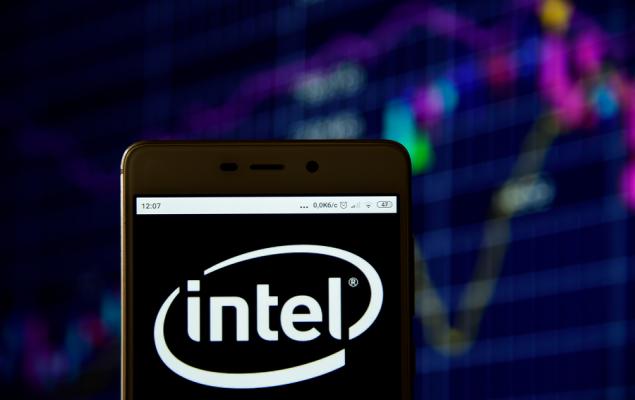 INTC Stock Crash: Sell Or Hold?