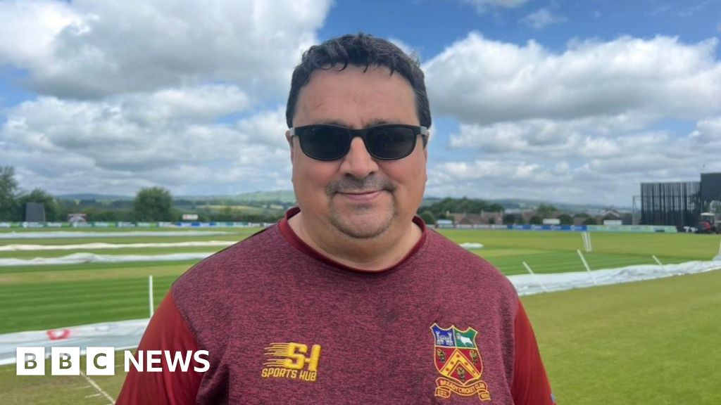 Ireland Cricket: Bready's Big West Indies Win