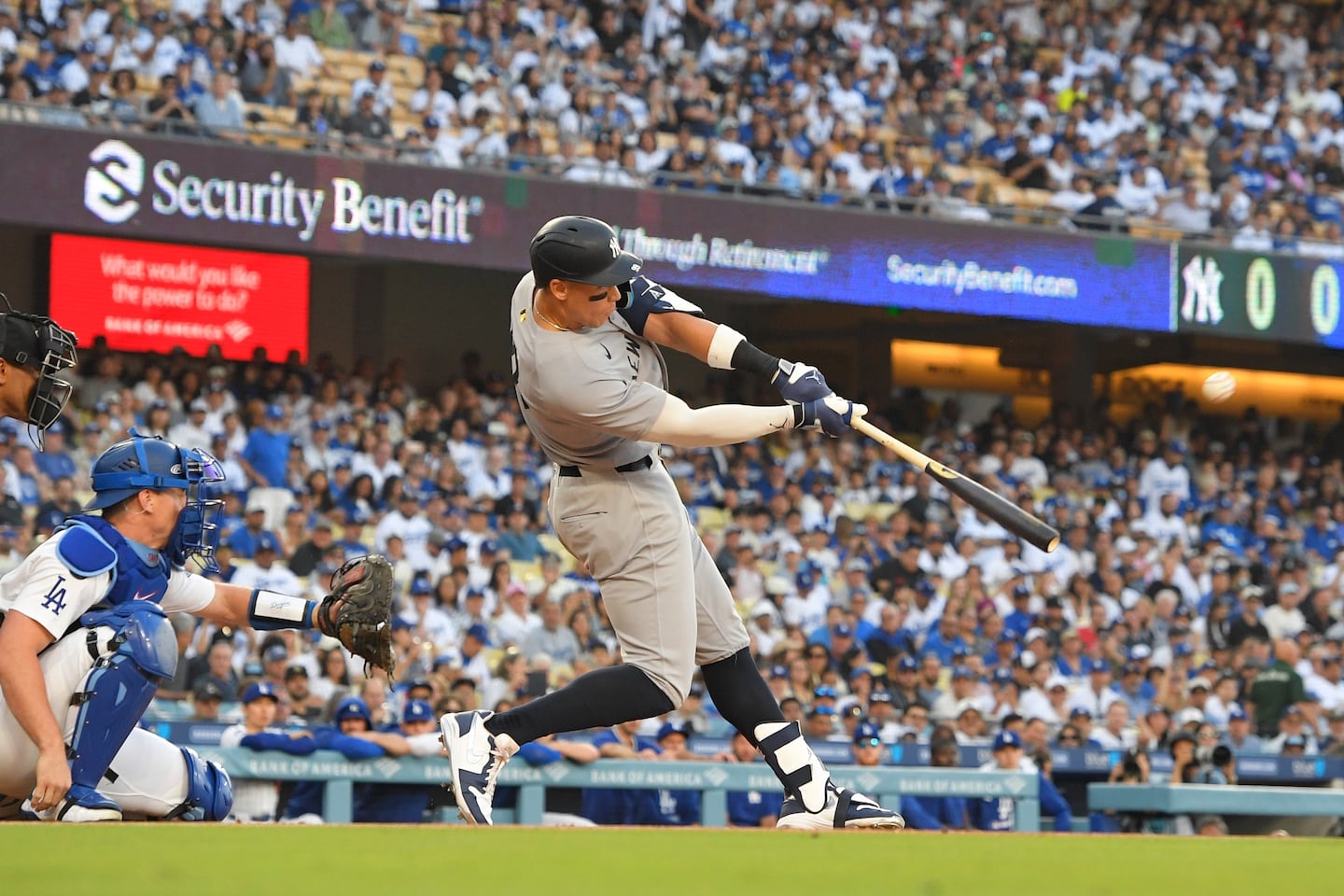 Is Aaron Judge Overlooked? 2025 Season Analysis
