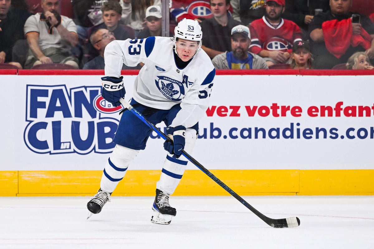 Is Easton Cowan NHL-Ready? Memorial Cup Performance