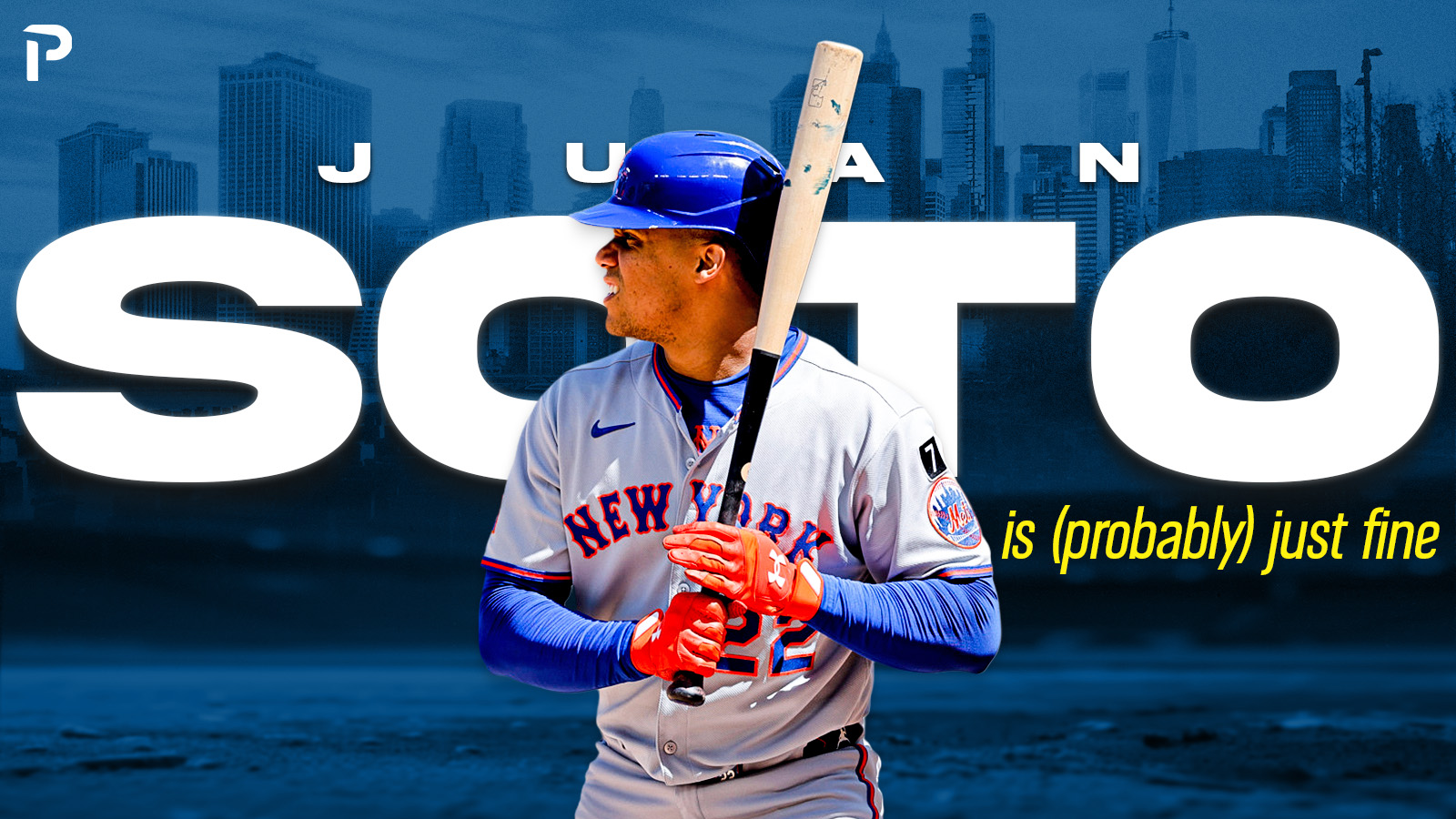 Is Juan Soto Really Okay? A Deeper Look