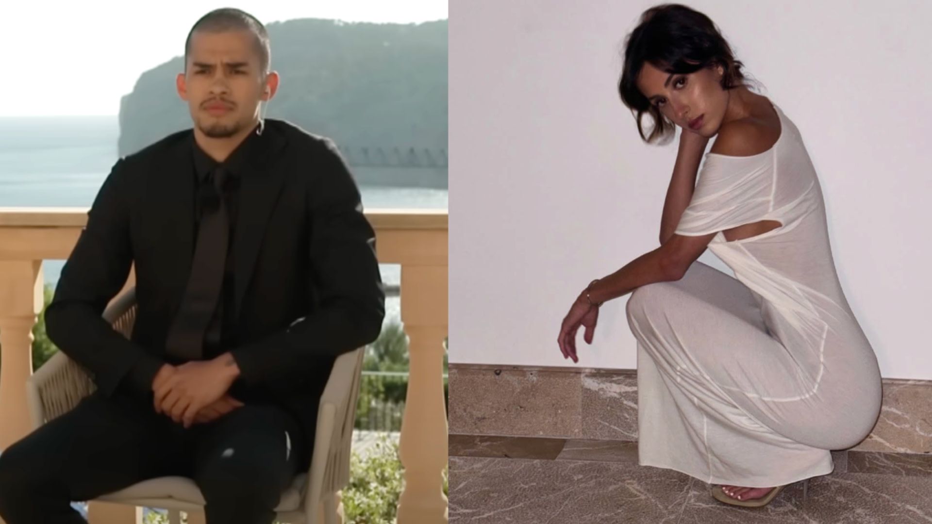Is Sneako Dating Angelina Censori?
