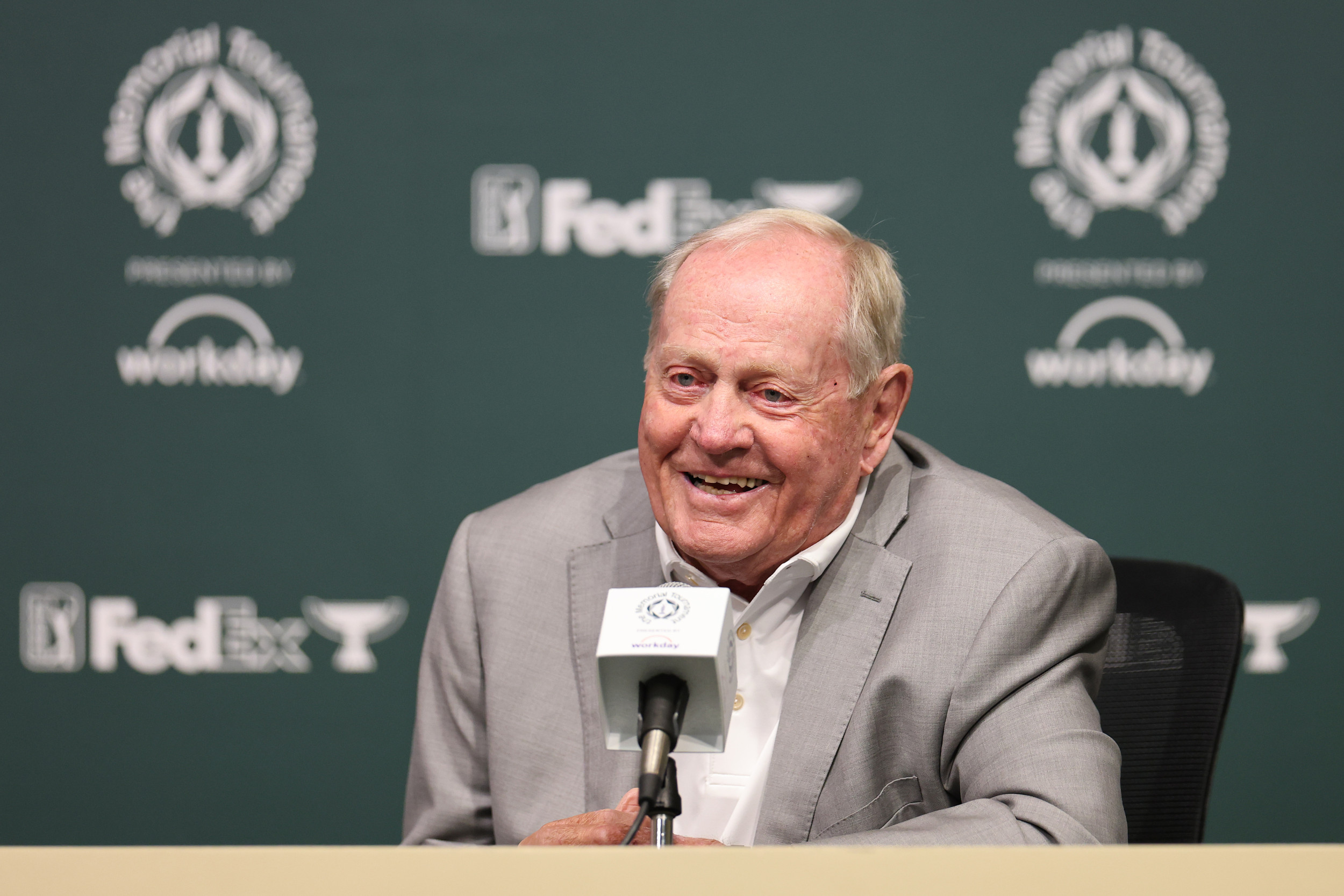 Jack Nicklaus On Ben Hogan: A Blunt Assessment