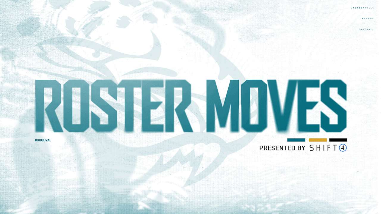 Jaguars Sign LB Dennis Gardeck: Roster Update