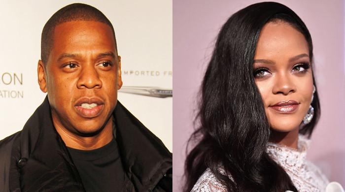 Jay-Z Faces Backlash Over Rihanna's Father's Death