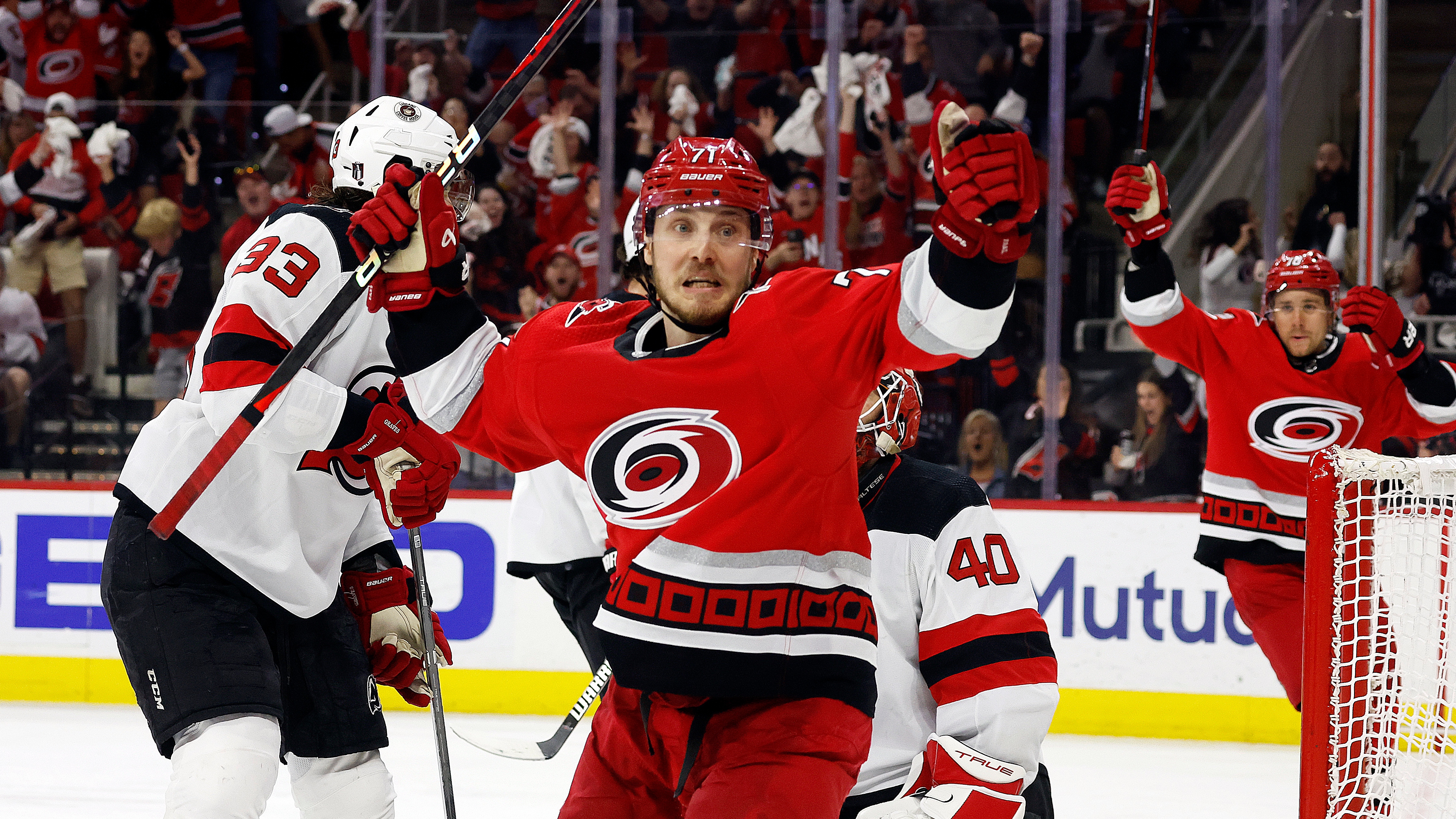 Jesper Fast Retires From Hockey