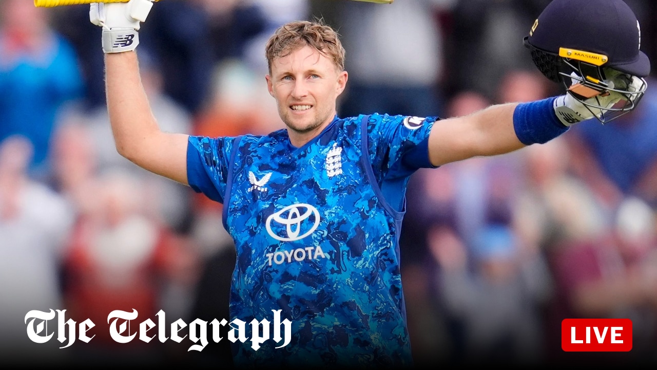 Joe Root's Best ODI Innings: Two Key Aspects
