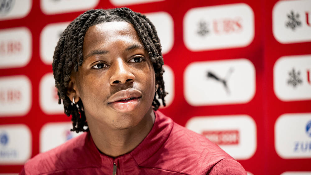Johan Manzambi: A Rapid Rise To Fame