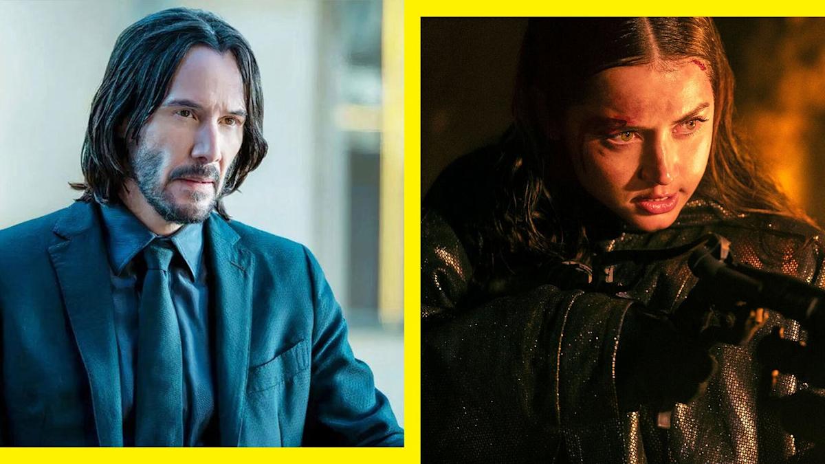 John Wick 5: After Ballerina? Release Date Speculation