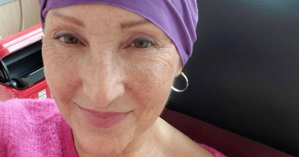 Julie Drolet: Post-Surgery Update