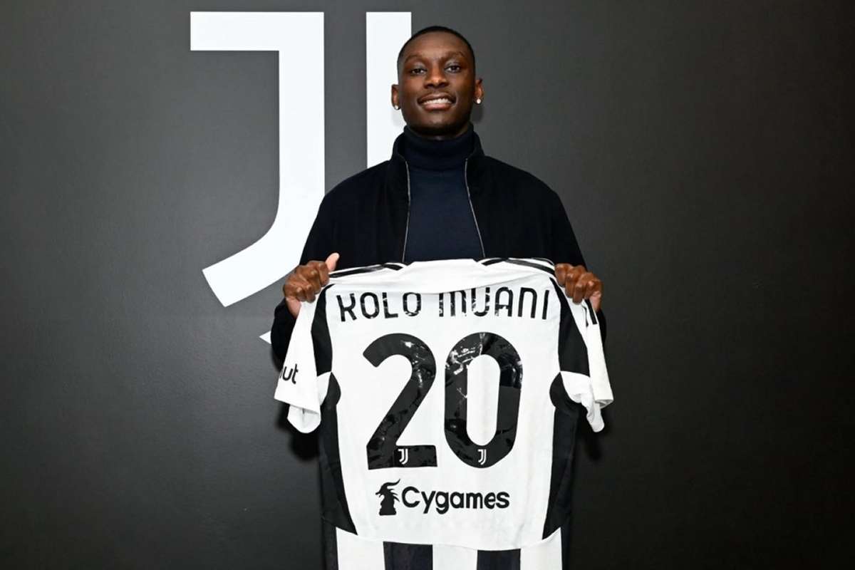 Juventus's World Cup Club Squad: Conceição, Veiga, Muani?
