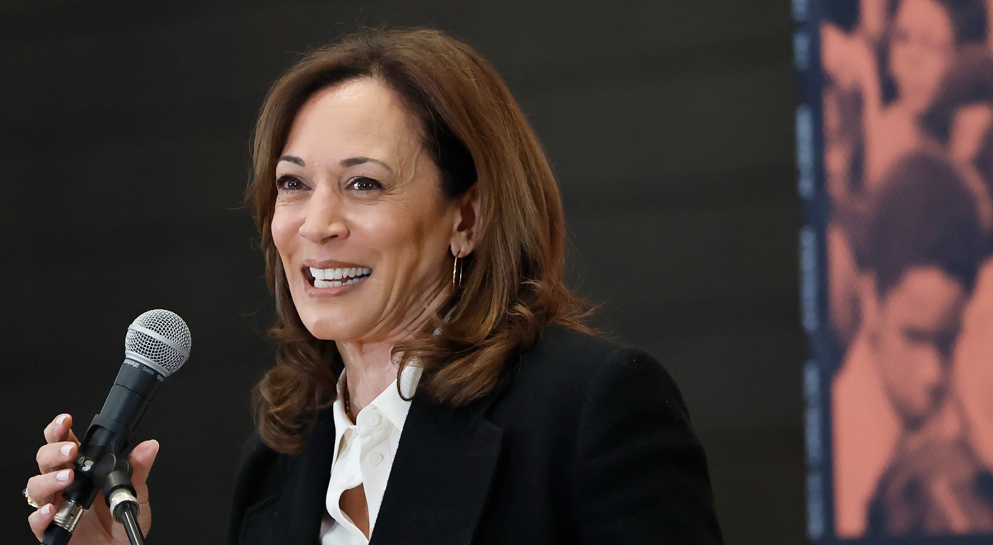 Kamala Harris: California's Next Chapter?