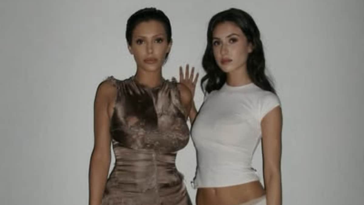 Kanye, Bianca Censori & Sister's Tokyo Trip