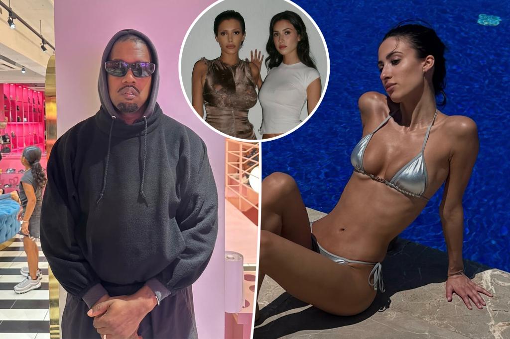 Kanye West's Japan Trip: Bianca Censori's Sister Joins In