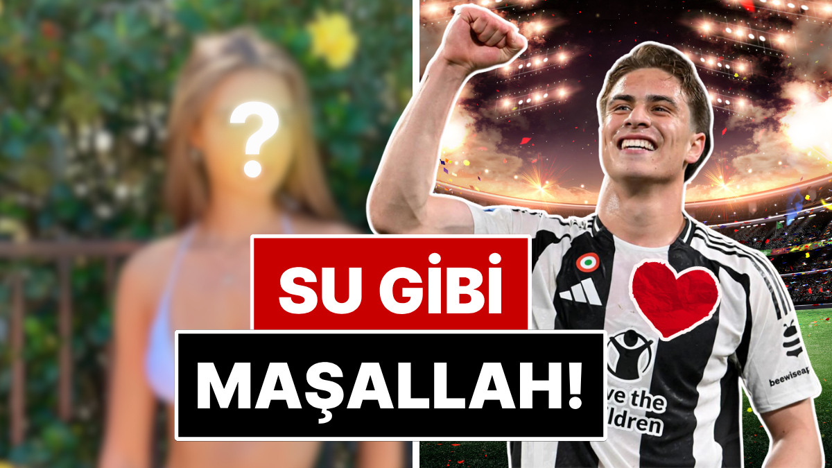 Kenan Yıldız'ın Gizli Sevgilisini Keşfettik!