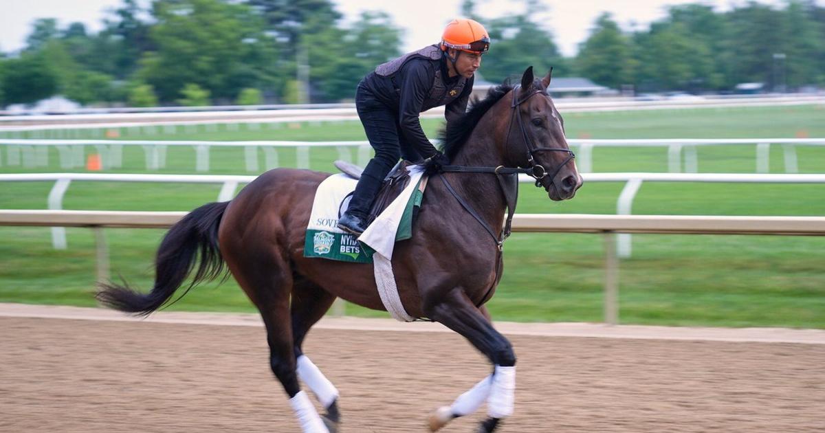 Kentucky Derby Rematch: Sovereignty & Journalism Clash
