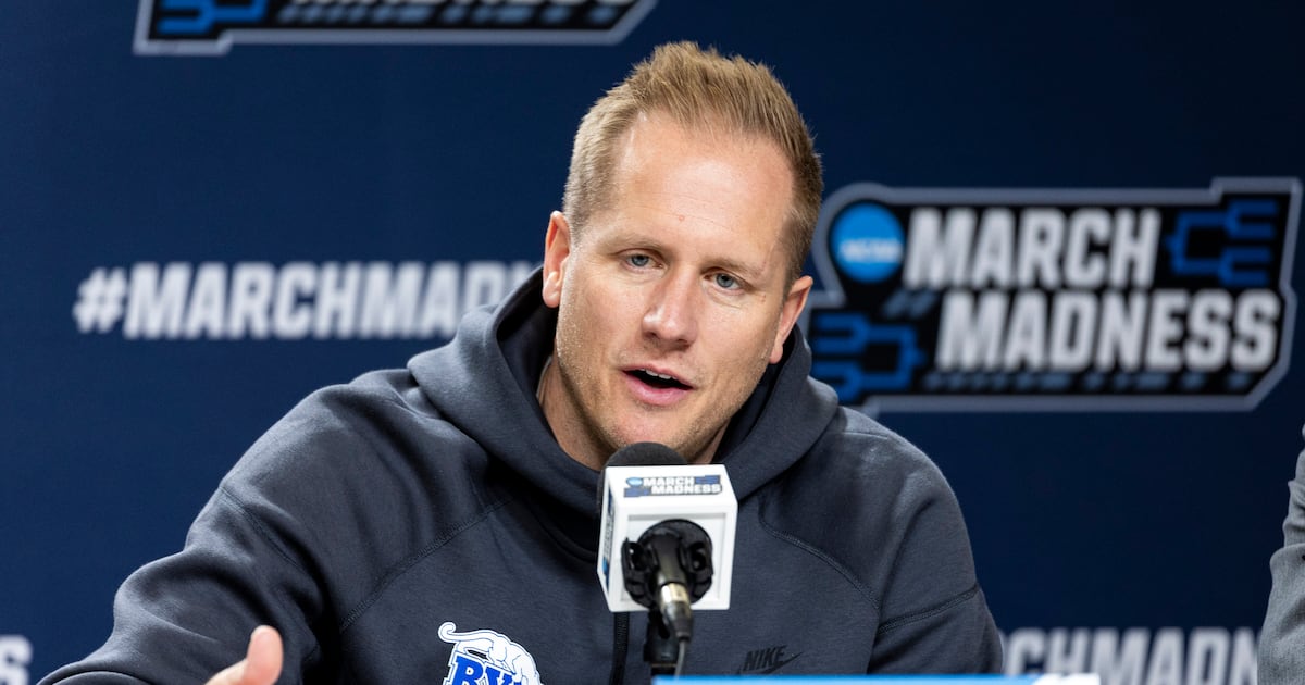 Kevin Young Extends BYU Contract
