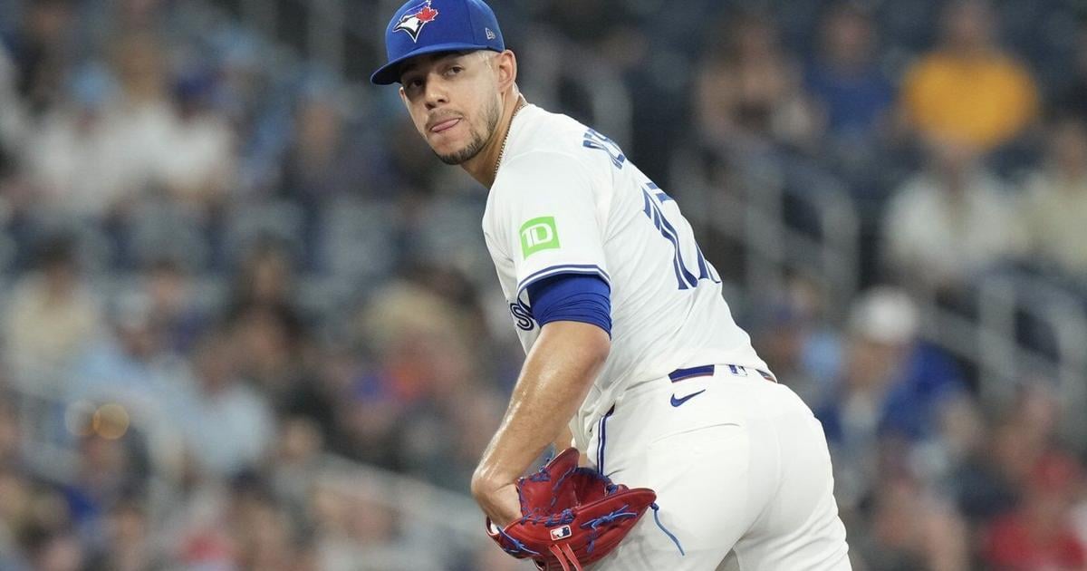 Kirk's Walk-Off Delivers Blue Jays Victory