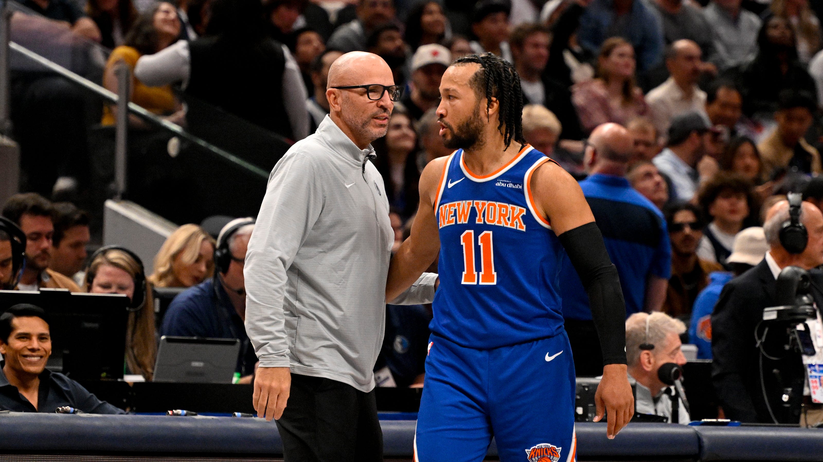 Knicks' Coaching Search: A Botched Opportunity