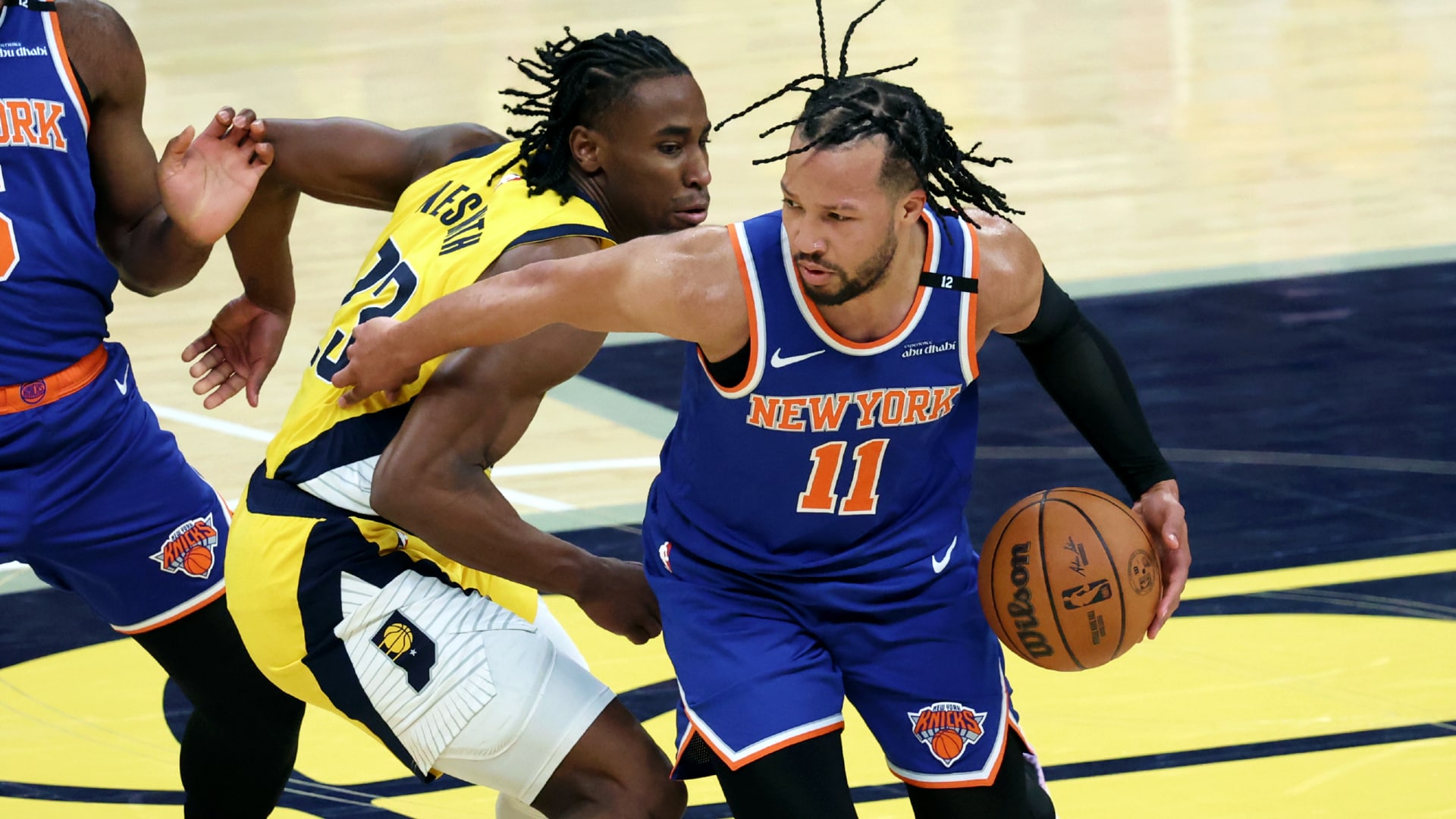Knicks-Pacers Game 6: 4 Key Matchups