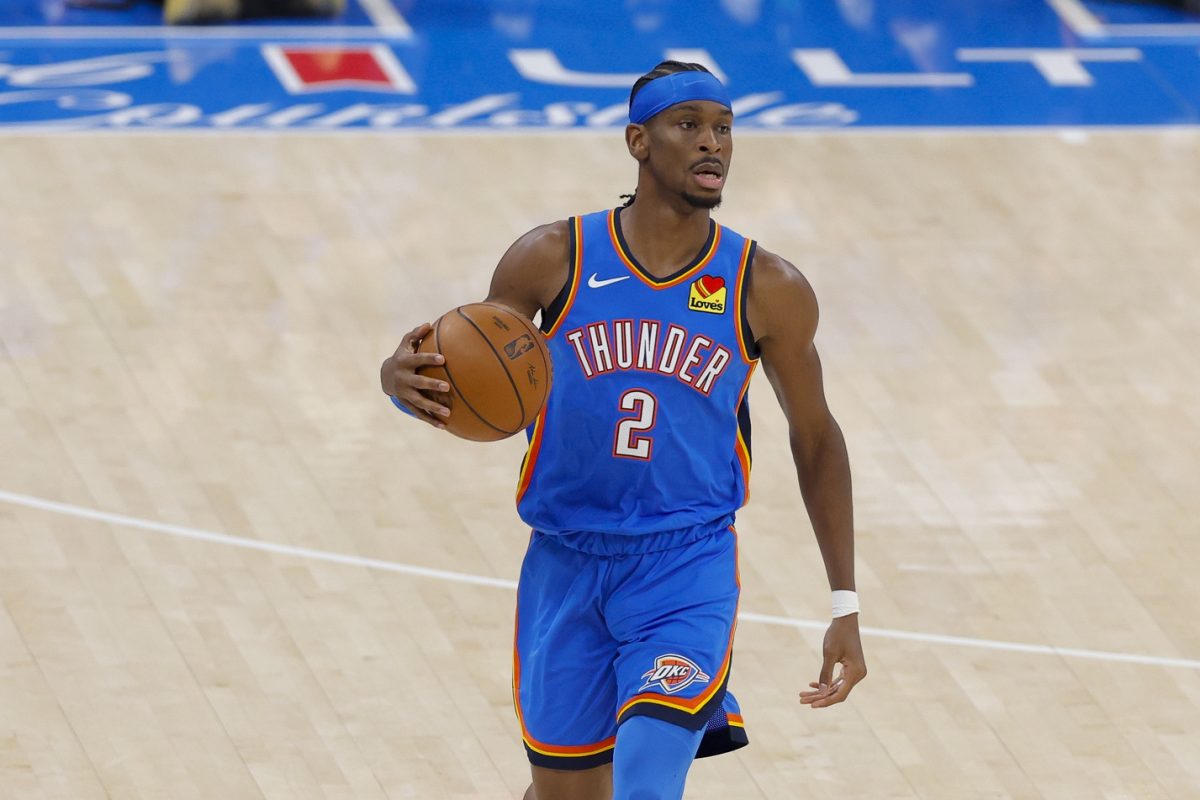 Kobe Bryant Comparison: Ex-Teammate's Take On SGA