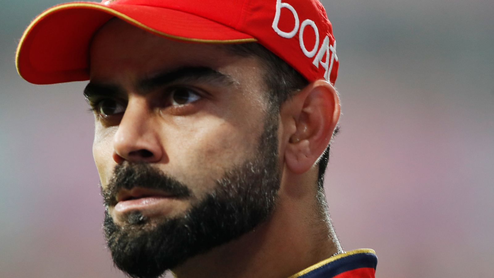 Kohli's IPL Reveal: Why He Quit Test Cricket