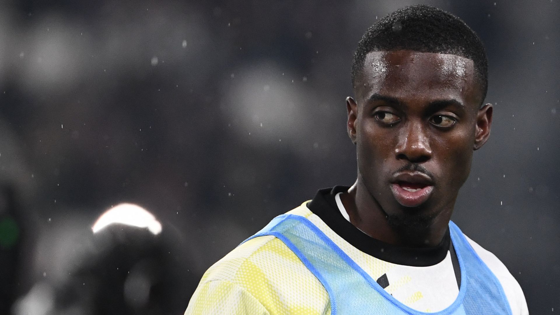 Kolo Muani: Man Utd, Juve Chase PSG Star
