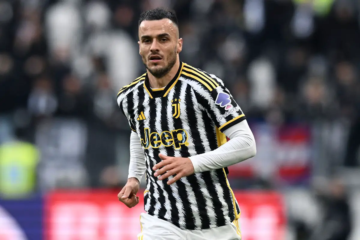 Kostic's Club World Cup Return: Chelsea, PSG Interest