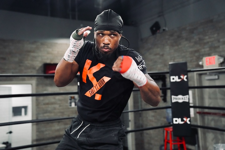 Kyrone Davis: Risk-Reward Ratio Balancing?